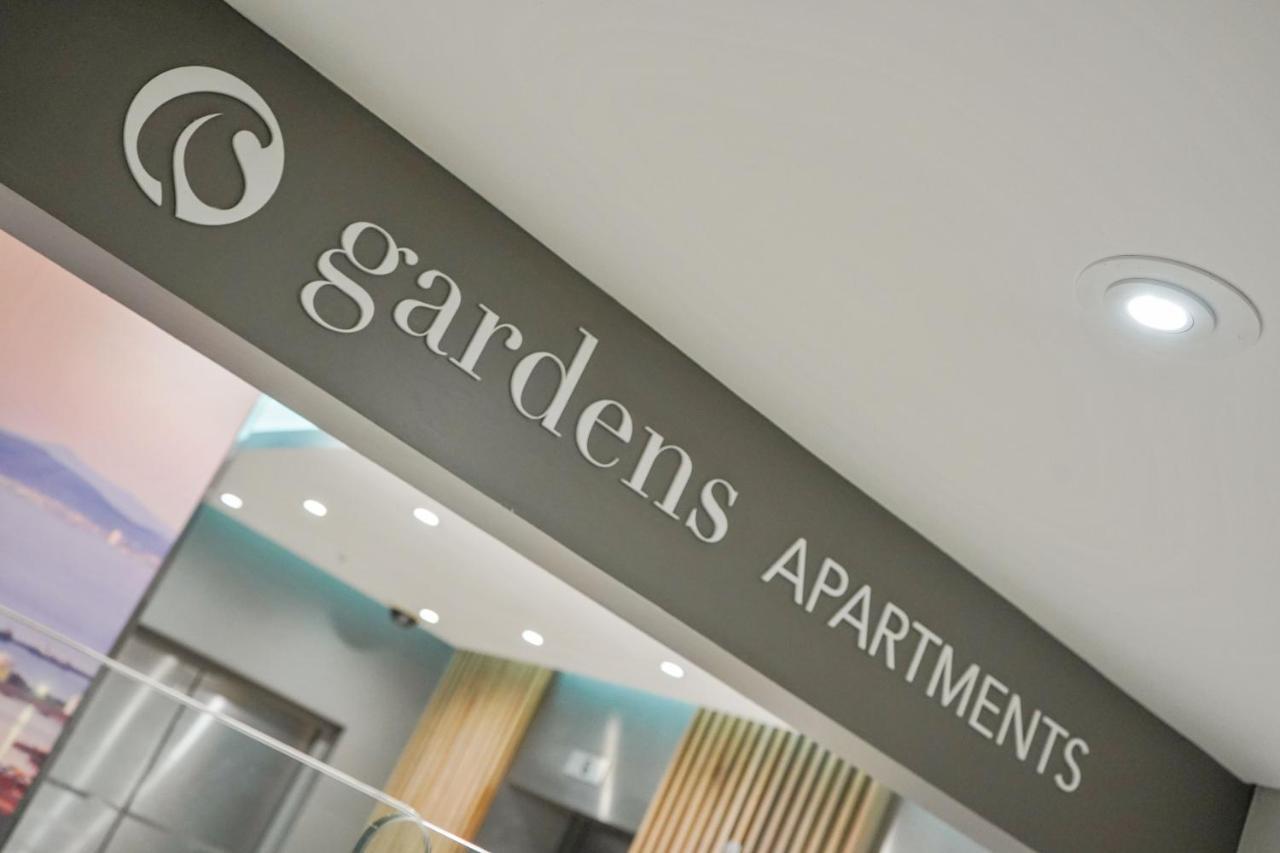 Gardens Centre Holiday Apartments Kapské Město Exteriér fotografie